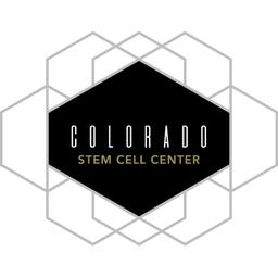 Colorado Stem Cell Center Logo