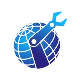 Worldwide Robotics Hub Logo