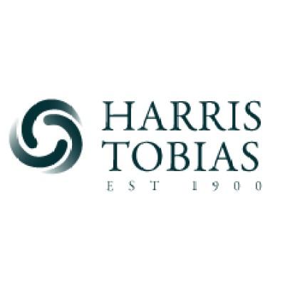 Harris Tobias Logo
