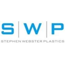 Stephen Webster Plastics Logo