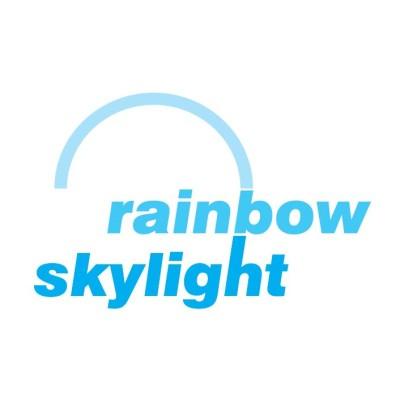 Rainbow Skylight SA Logo