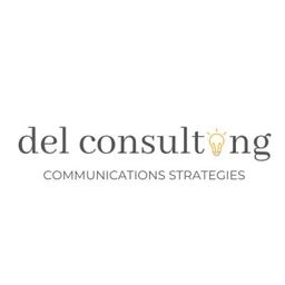 Del Consulting Group Logo