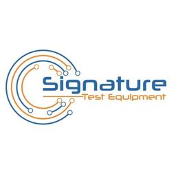 Signature Test Equipment LLC Logo