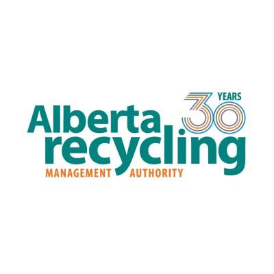 Alberta Recycling Management Authority (ARMA)'s Logo