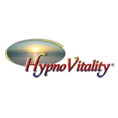 HypnoVitality - Rosanne MacDonald CHt CCP Logo