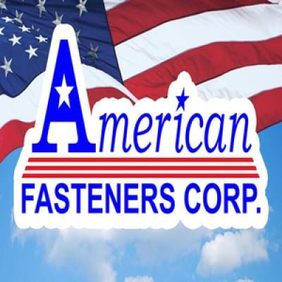 American Fasteners Corp's Logo