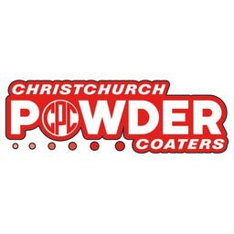 Christchurch Powder Coaters Limited Logo