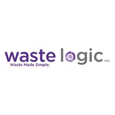 Waste Logic Inc Logo