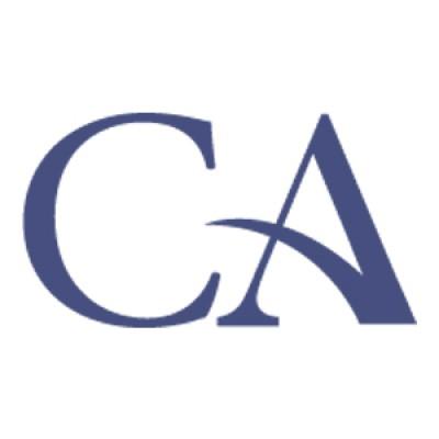 Capital Associates LLC Logo
