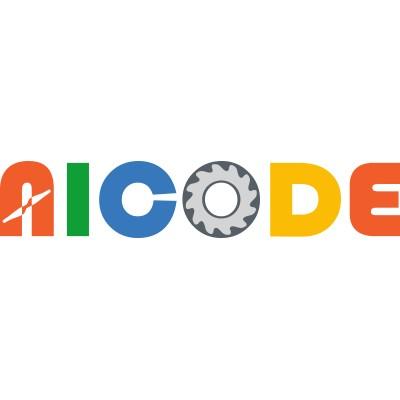 Aicode Australia Logo