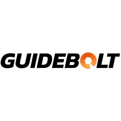 Guidebolt Inc.'s Logo
