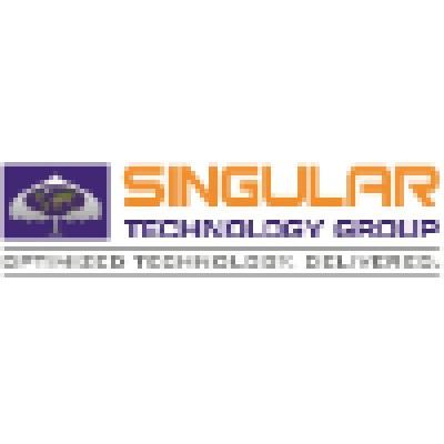 Singular Technology Group LLC Logo