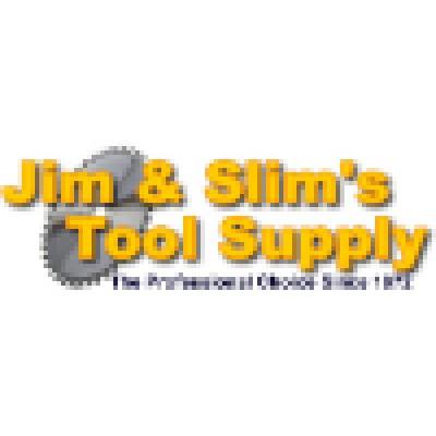 Jim & Slim's Tool Supply Logo