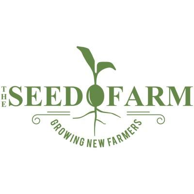 The Seed Farm Logo