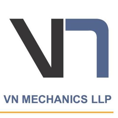 VN Mechanics LLP Logo