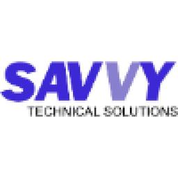 Savvy Technical Solutions Logo