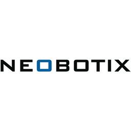 Neobotix GmbH Logo