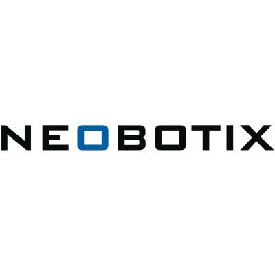 Neobotix GmbH Logo
