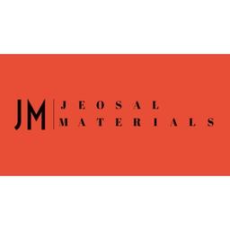 Jeosal Materials Research Corporation Logo