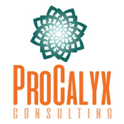 ProCalyx Consulting Logo
