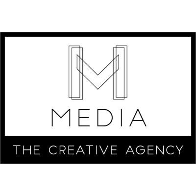 Media-The Creative Agency Logo