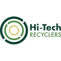 Hi-Tech Recyclers Logo