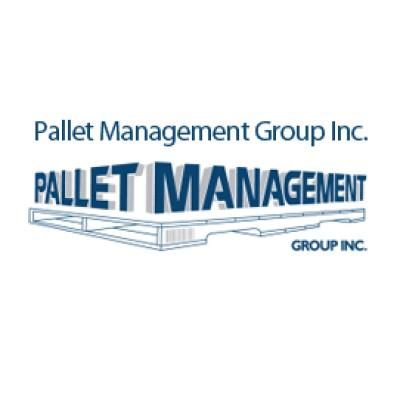 Pallet Management Group Inc Logo