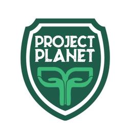 Project Planet ID Logo
