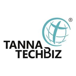 Tanna TechBiz LLP Logo