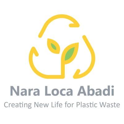 Nara Loca Abadi's Logo