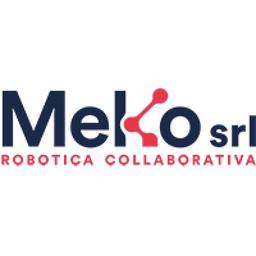 Meko srl Logo