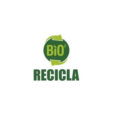 Bío Bío Recicla/ Bio Bio Ambiental Logo