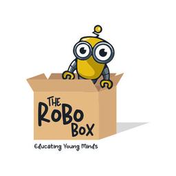 The Robobox Logo