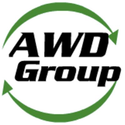 AWD GROUP LTD Logo