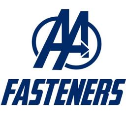 AA Fasteners Logo