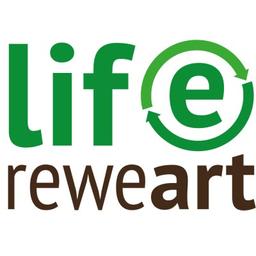LIFE REWEART Logo