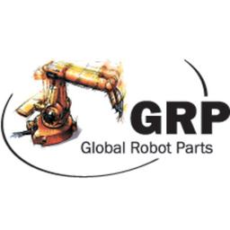 Global Robot Parts Logo