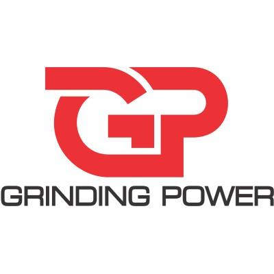 Grinding Power Logo