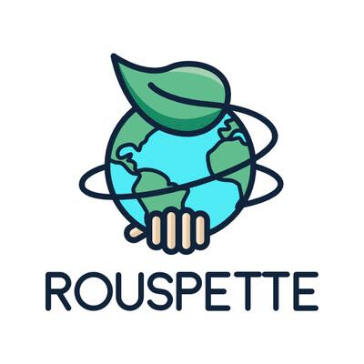 Rouspette Logo