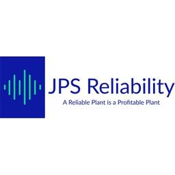 JPS Reliability Ltd. Logo