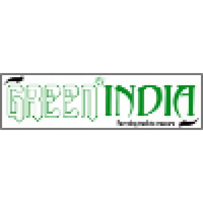 Green India Recycling Company Pvt. Ltd.'s Logo