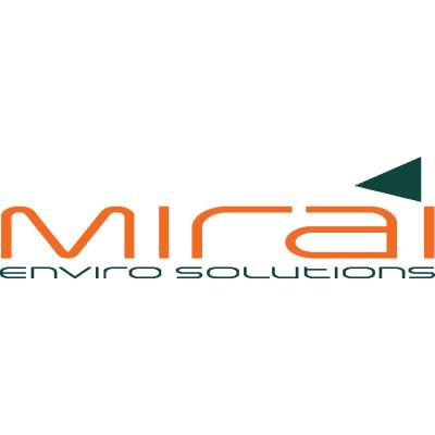 Mirai Enviro Solutions Logo
