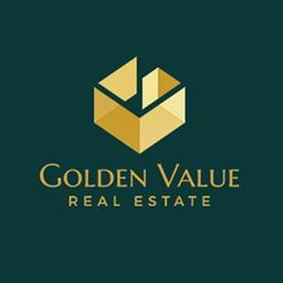 GoldenValue Realestate Logo
