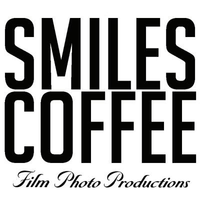 Smiles & Coffee Photo- Film Productions Logo