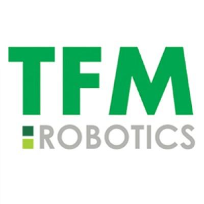 TFM Robotics Logo
