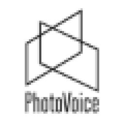 PhotoVoice Logo