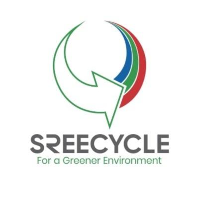 Sreecycle Plast LLP Logo