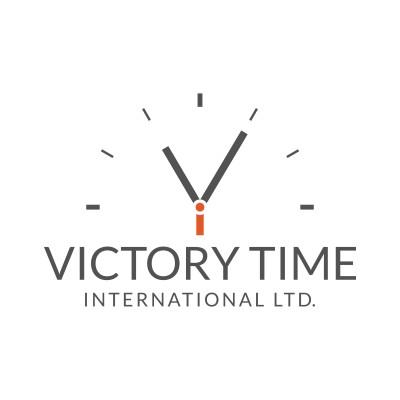 Victory Time International Ltd. Logo
