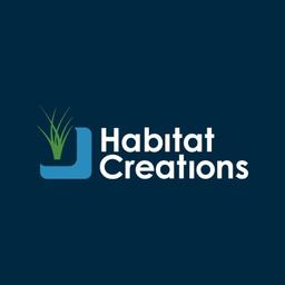 Habitat Creations Logo