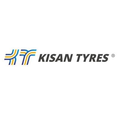 Kisan Tyres India Pvt. Ltd. Logo
